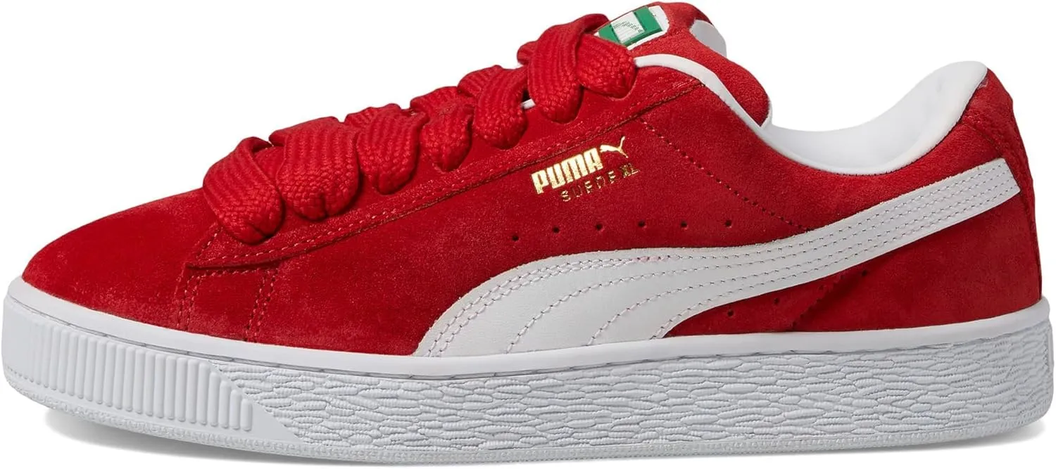 PUMA Women's Suede XL Sneaker