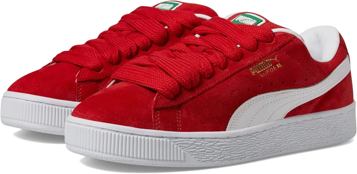 PUMA Women's Suede XL Sneaker
