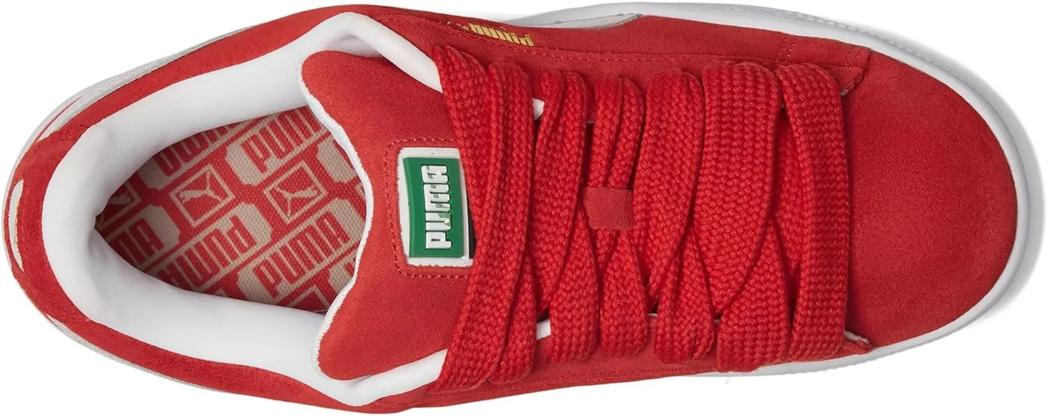 PUMA Women's Suede XL Sneaker