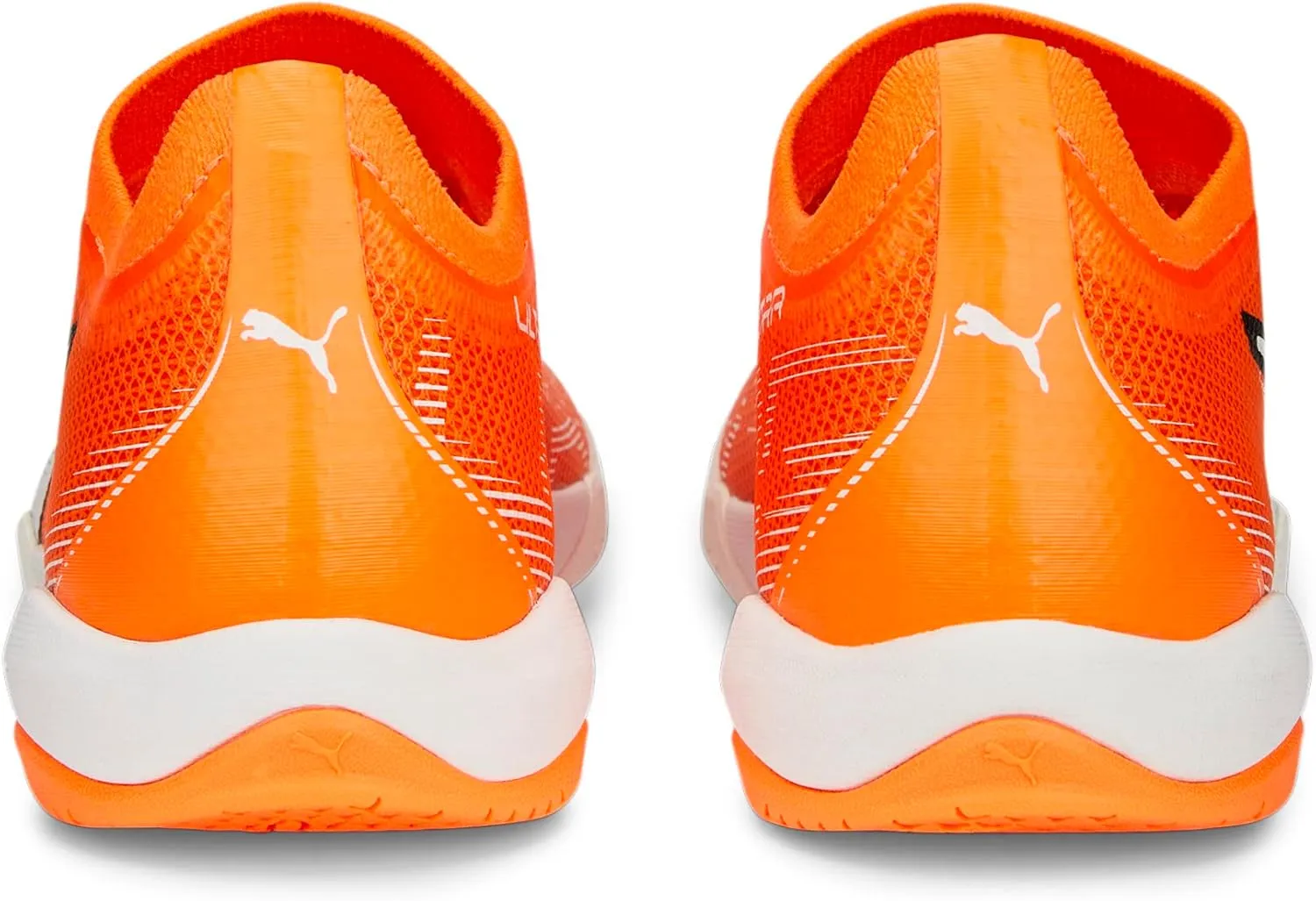 PUMA Women's Ultra Match Firm Artificial Ground Sneaker