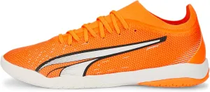PUMA Women's Ultra Match Firm Artificial Ground Sneaker