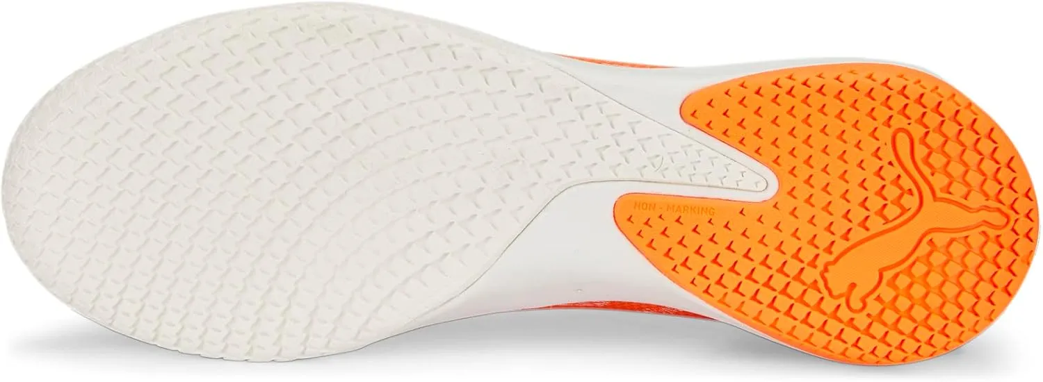 PUMA Women's Ultra Match Firm Artificial Ground Sneaker