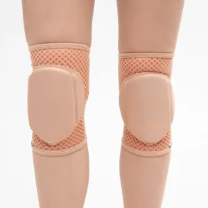 Queen Wear Grippy Knee Pads