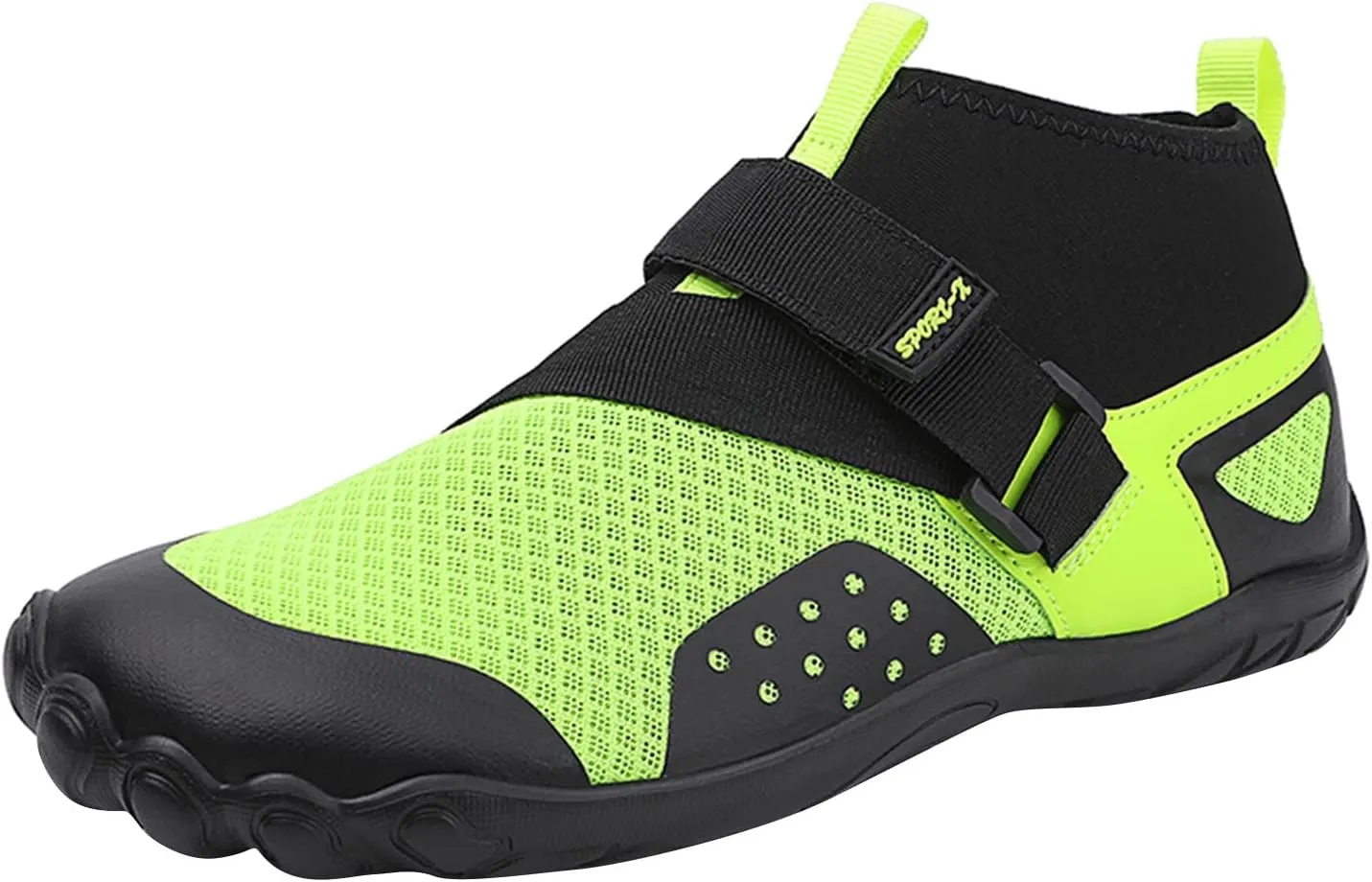 Quick Dry Aqua Shoes Water Shoes for Women Men Barefoot Beach Swim Pool Surf Hiking Kayaking Yoga Outdoor Sports Non Slip Footwear