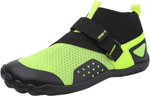Quick Dry Aqua Shoes Water Shoes for Women Men Barefoot Beach Swim Pool Surf Hiking Kayaking Yoga Outdoor Sports Non Slip Footwear