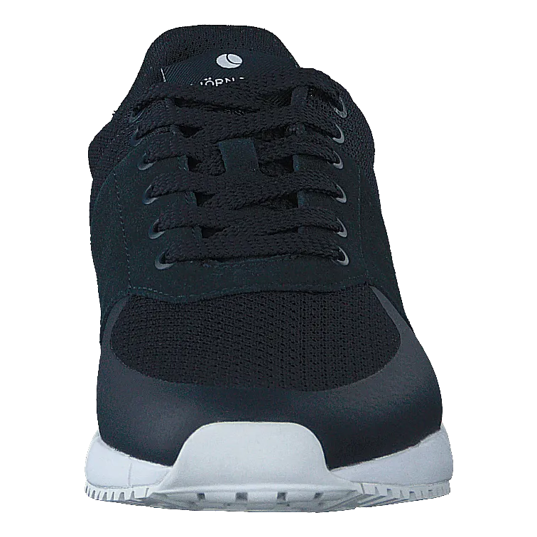 R100 Low Msh M Navy