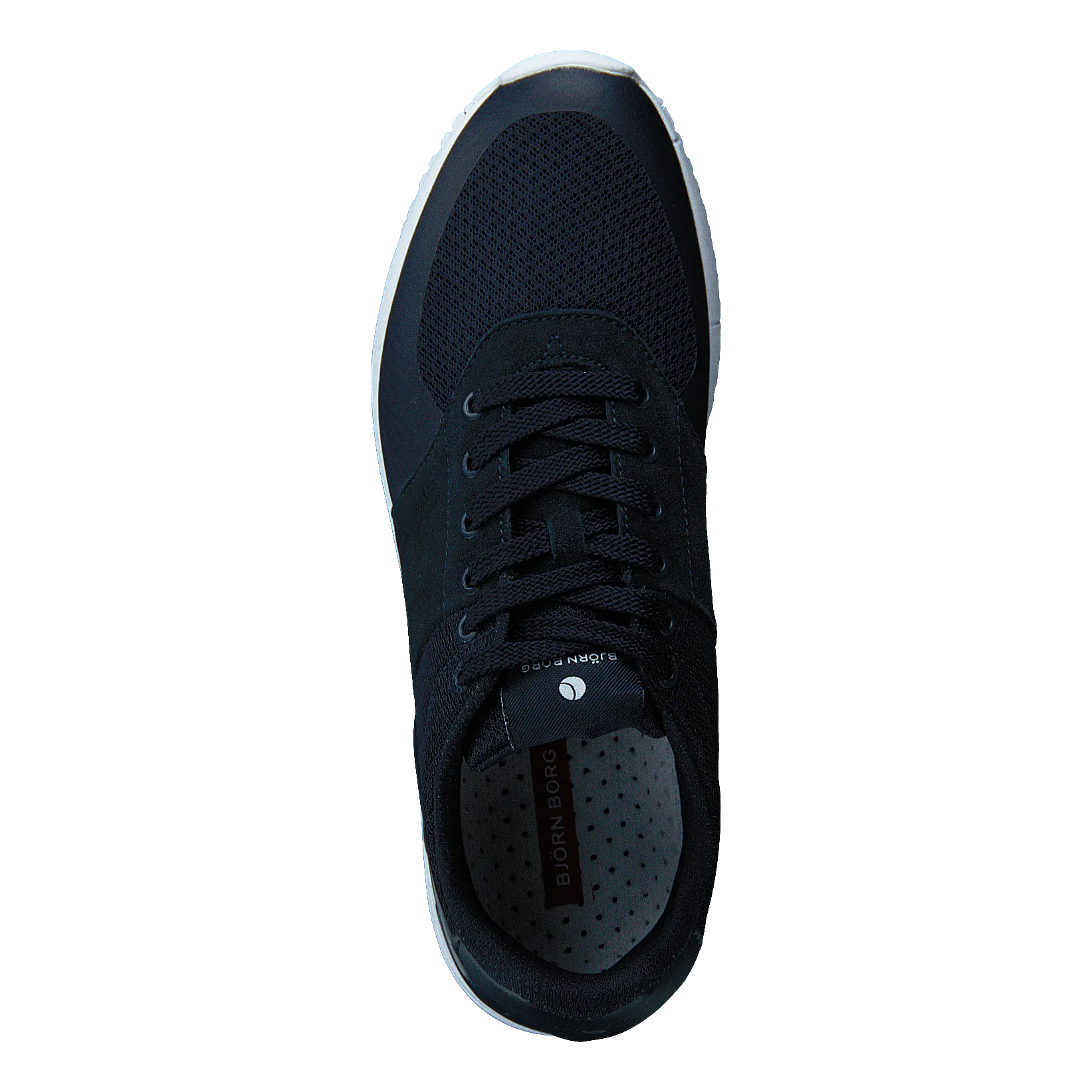 R100 Low Msh M Navy