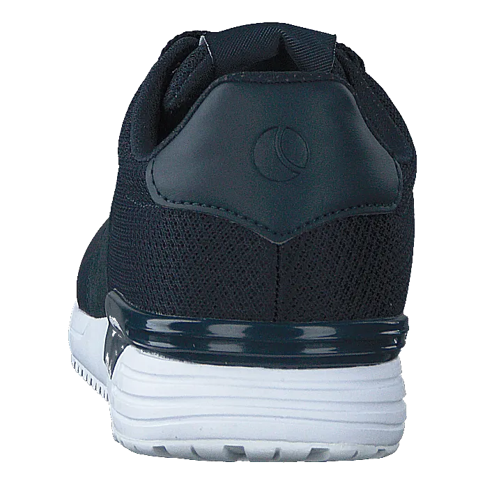 R100 Low Msh M Navy