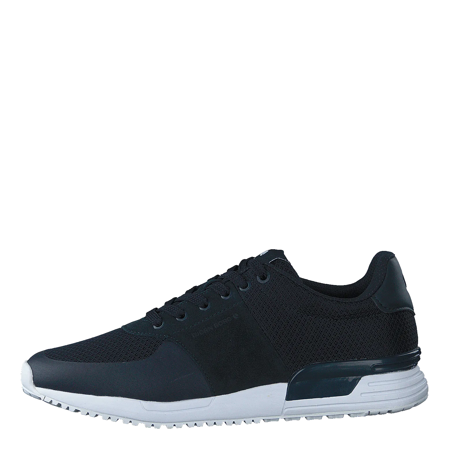 R100 Low Msh M Navy