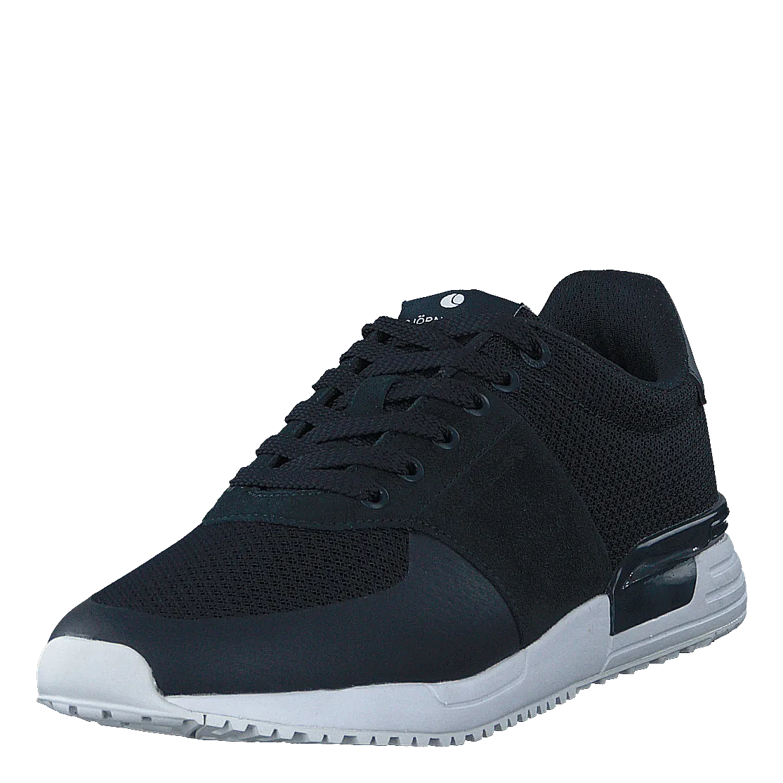 R100 Low Msh M Navy