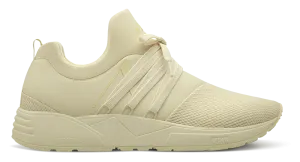 Raven Mesh PET S-E15 | Triple Pastel Yellow | Women
