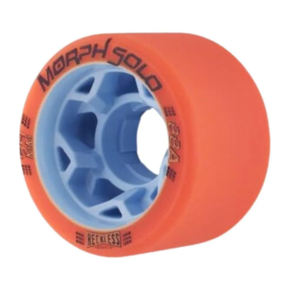 Reckless Wheels - Morph Solo 59mm 4pk