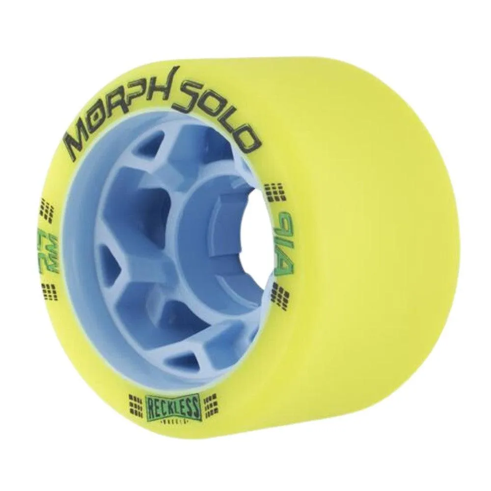 Reckless Wheels - Morph Solo 59mm 4pk