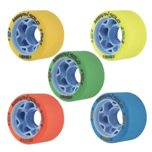 Reckless Wheels - Morph Solo 59mm 4pk