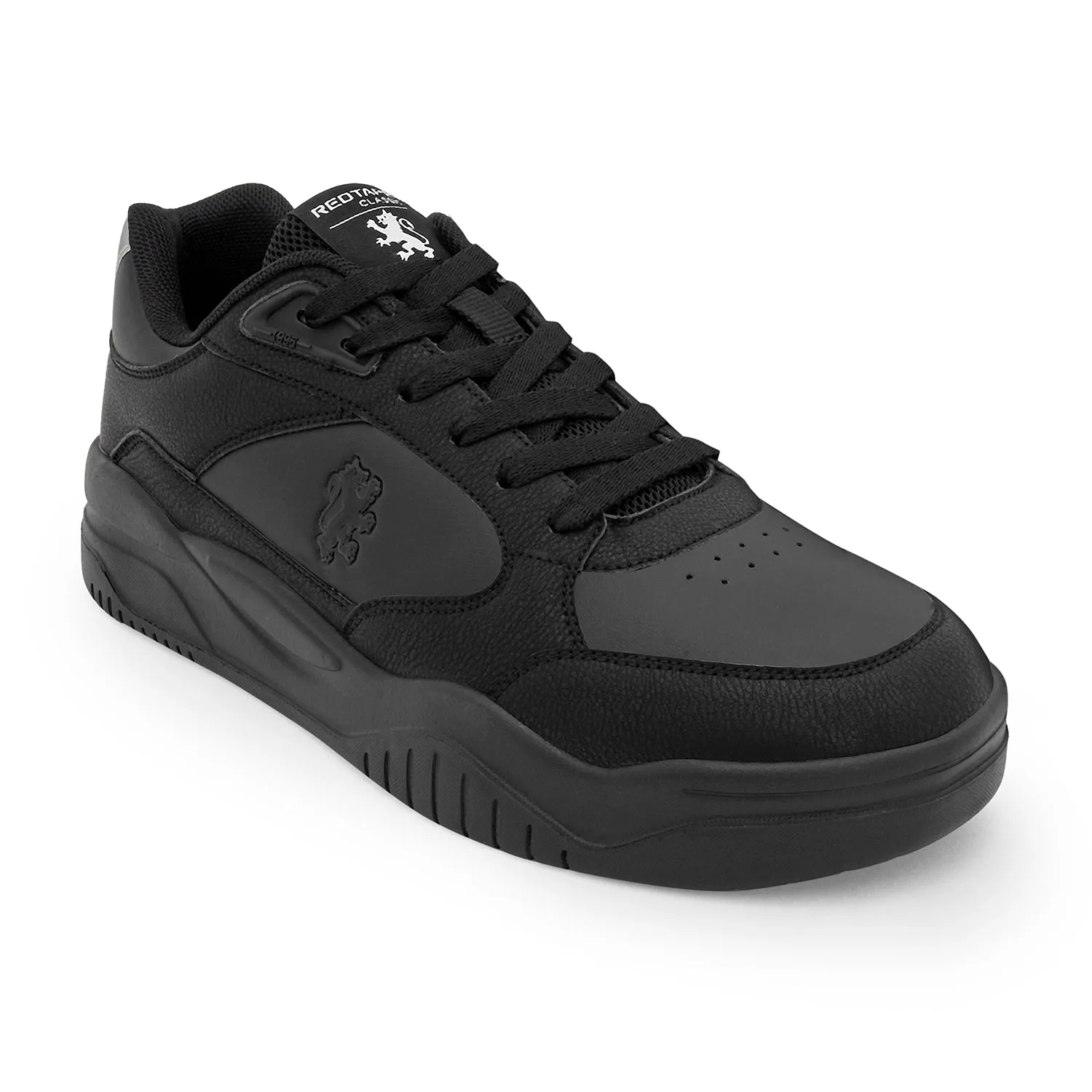Red Tape Super Sneaker Shoes for Men | Cultured Round-Toe Shape & Cushioning Technology