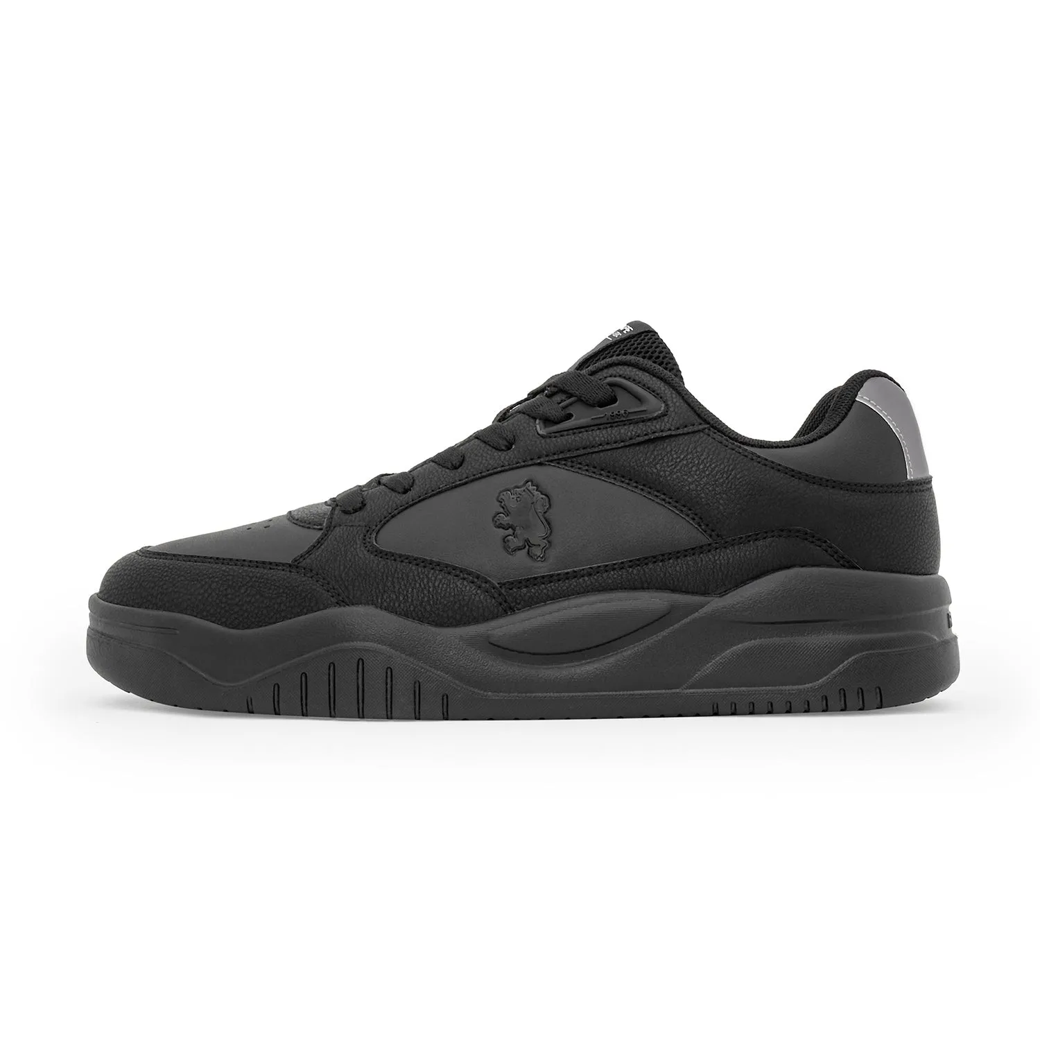 Red Tape Super Sneaker Shoes for Men | Cultured Round-Toe Shape & Cushioning Technology