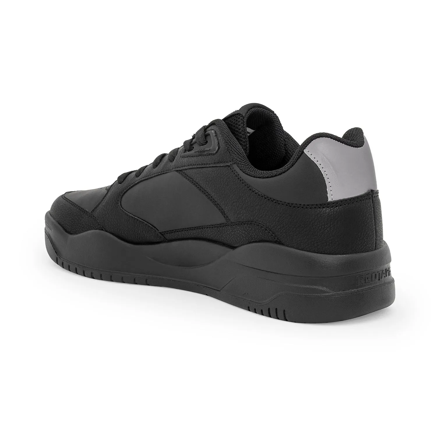 Red Tape Super Sneaker Shoes for Men | Cultured Round-Toe Shape & Cushioning Technology