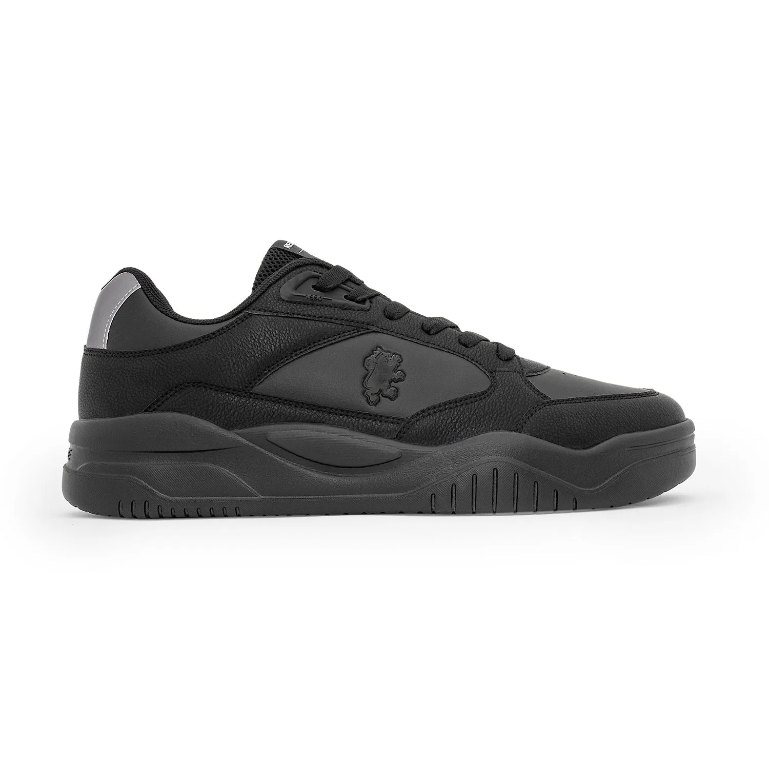 Red Tape Super Sneaker Shoes for Men | Cultured Round-Toe Shape & Cushioning Technology
