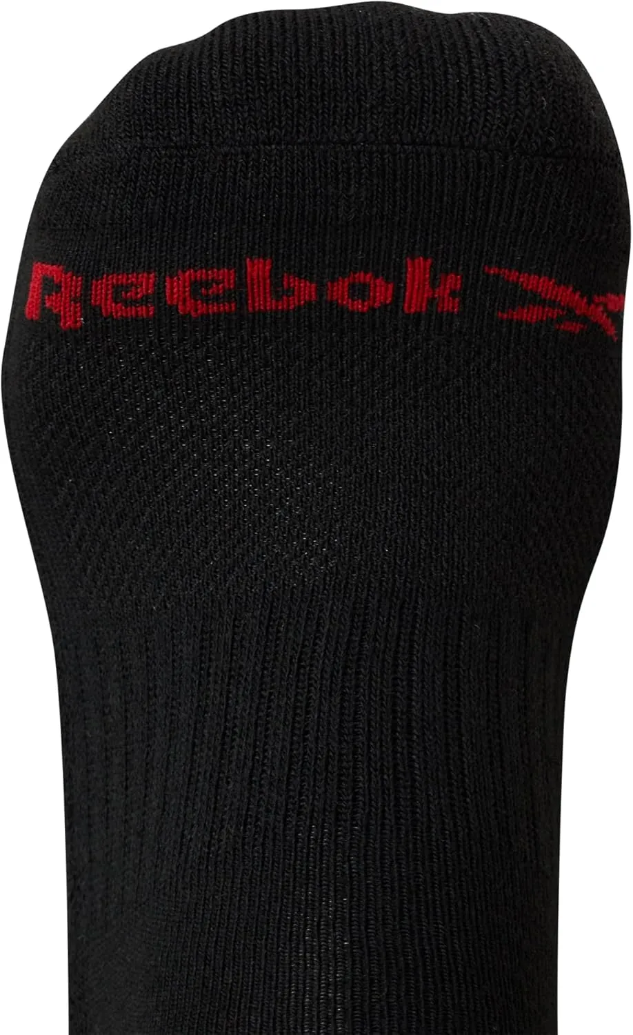 Reebok Men’s Low Cut Socks – 6 Pack Basic Cushion Low Cut No Show Socks for Men - Men's Athletic Socks (Size: 6-12.5)