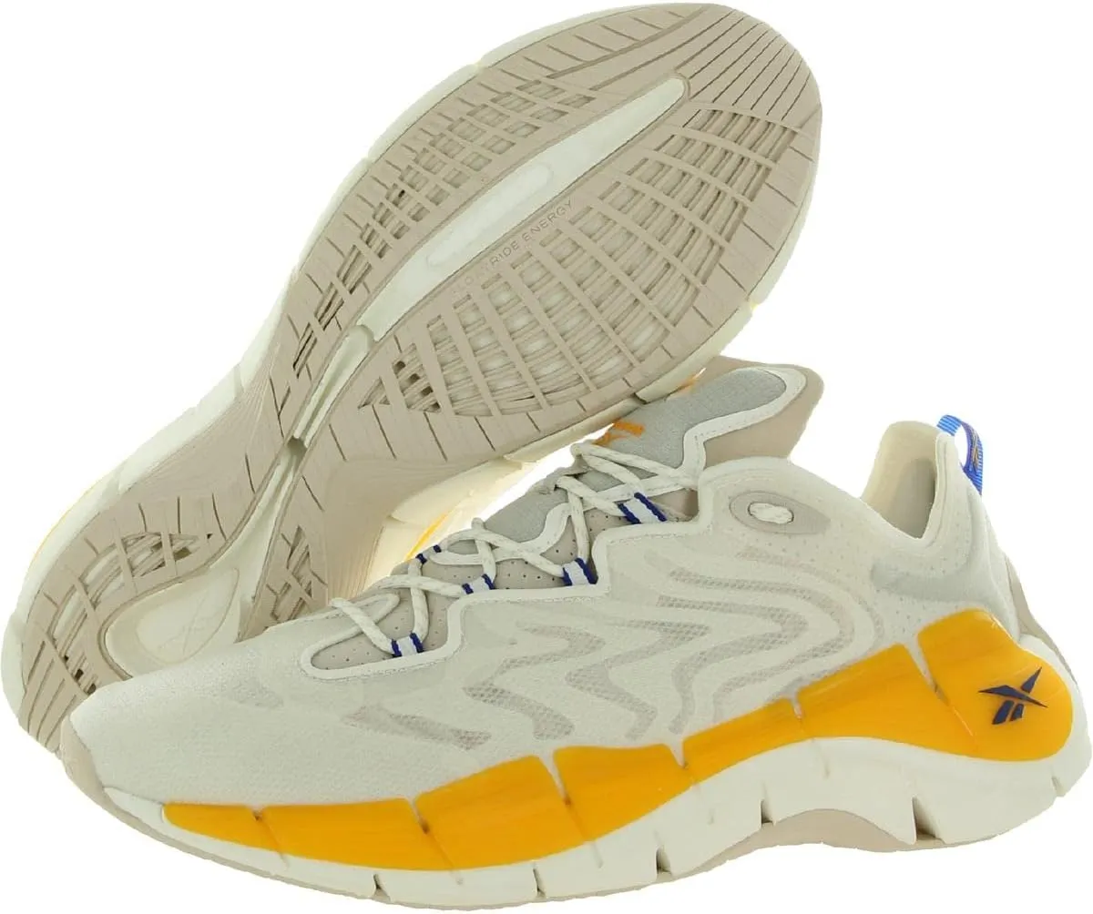 Reebok Zig Kinetica II Sneaker,