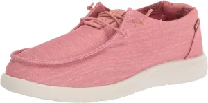 Reef Women's Cushion Coast Sneaker