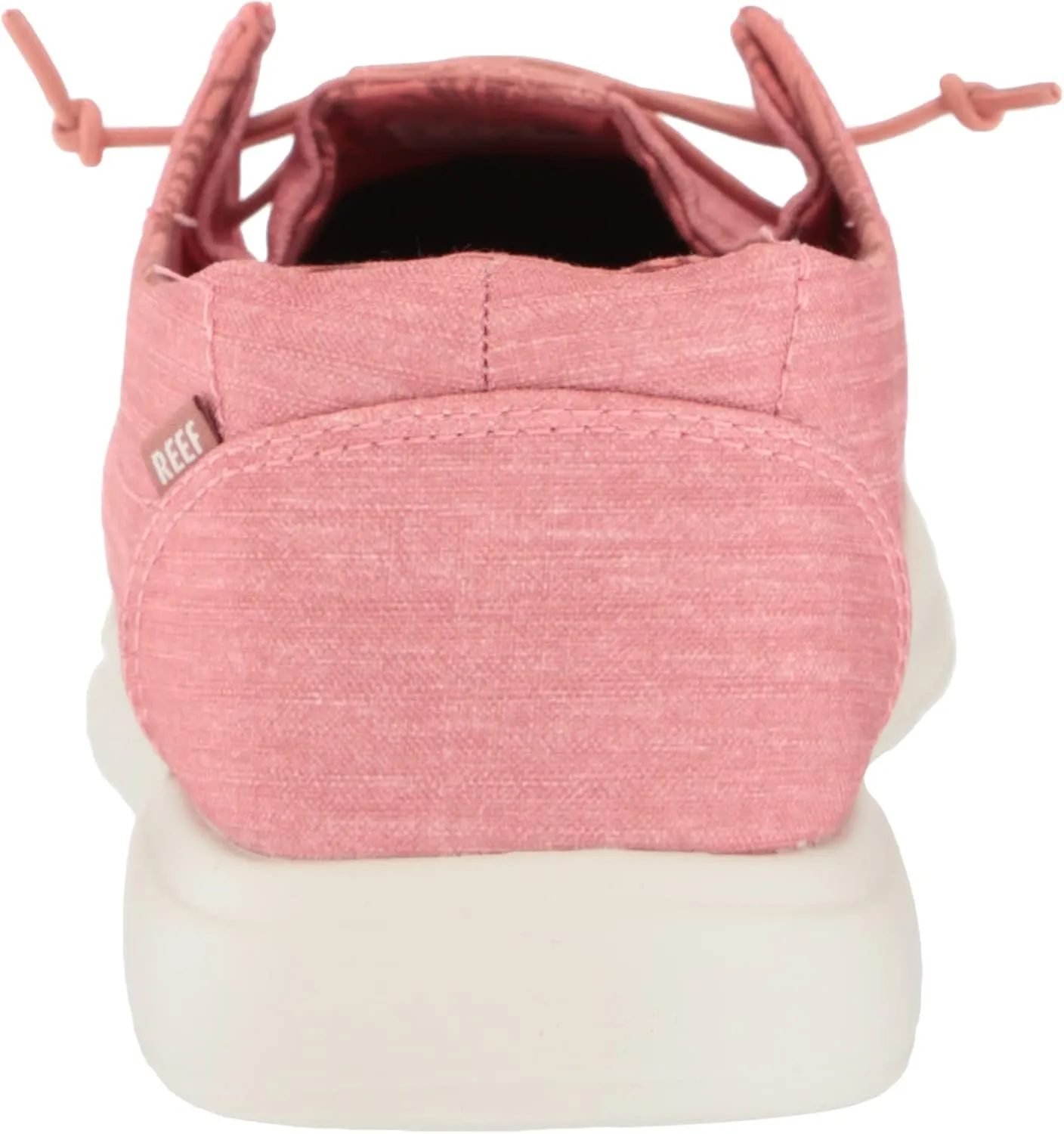 Reef Women's Cushion Coast Sneaker