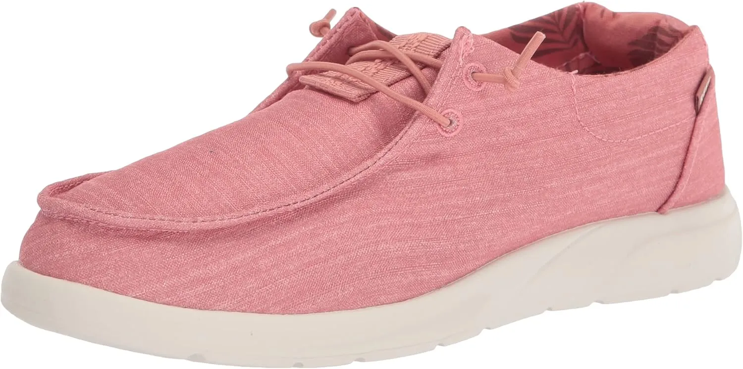 Reef Women's Cushion Coast Sneaker