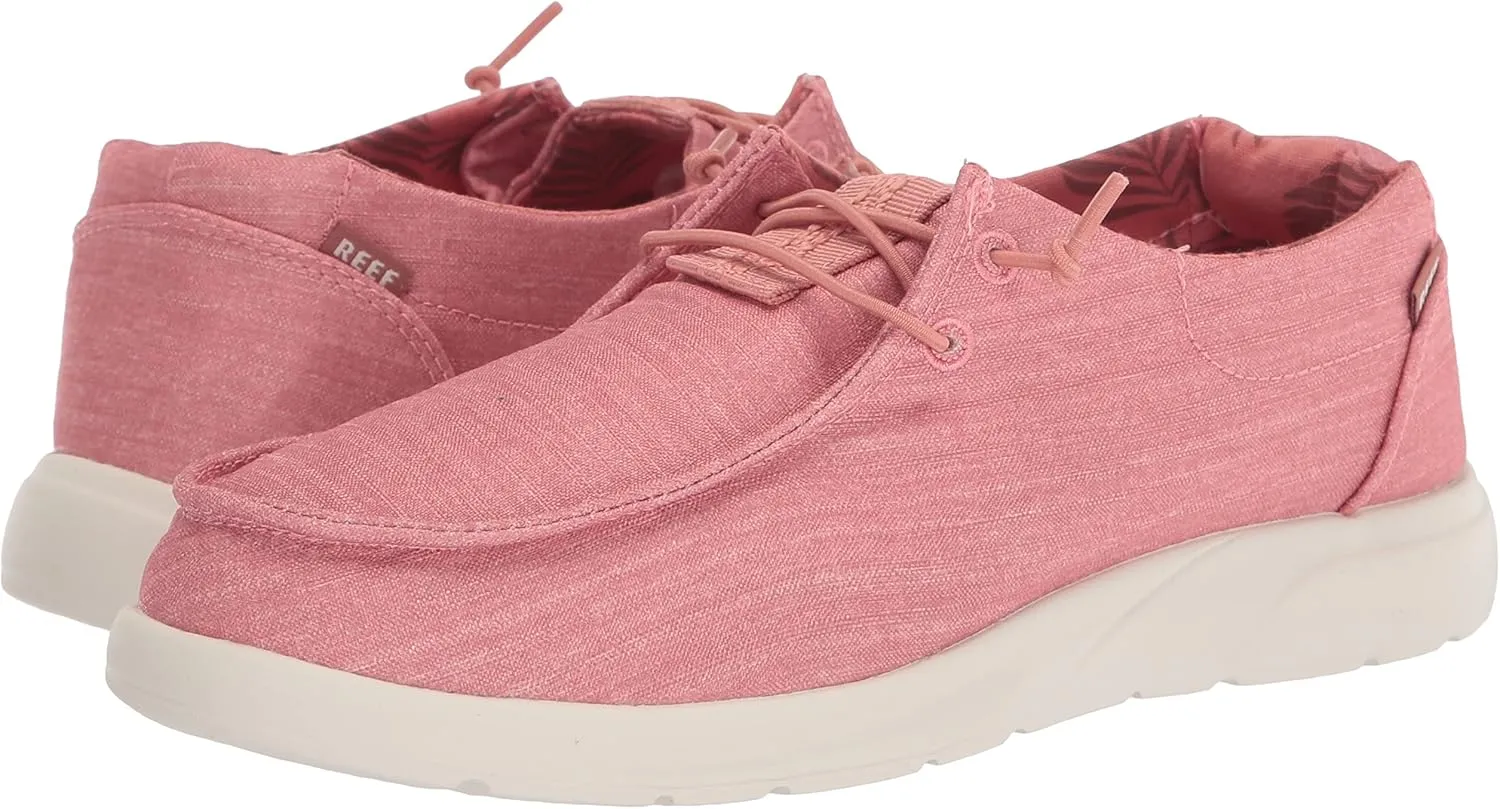 Reef Women's Cushion Coast Sneaker