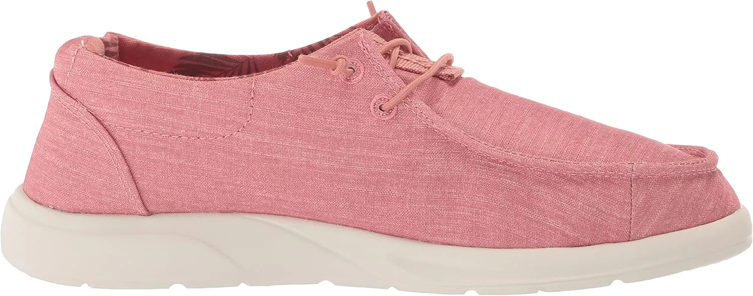 Reef Women's Cushion Coast Sneaker