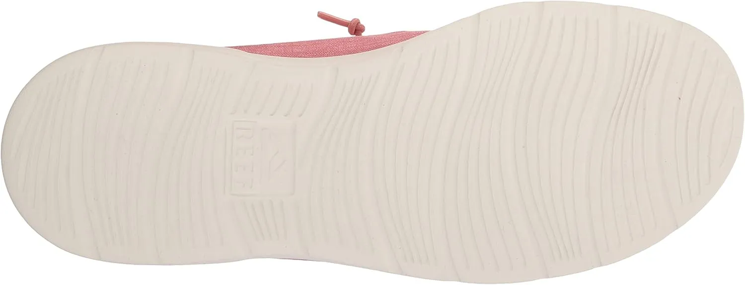 Reef Women's Cushion Coast Sneaker