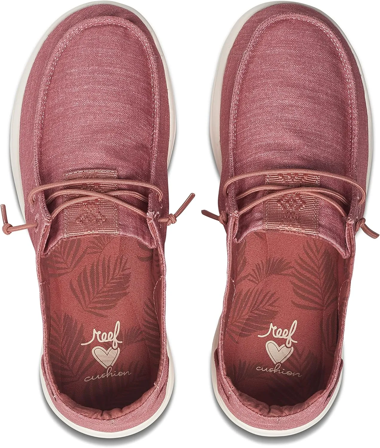Reef Women's Cushion Coast Sneaker