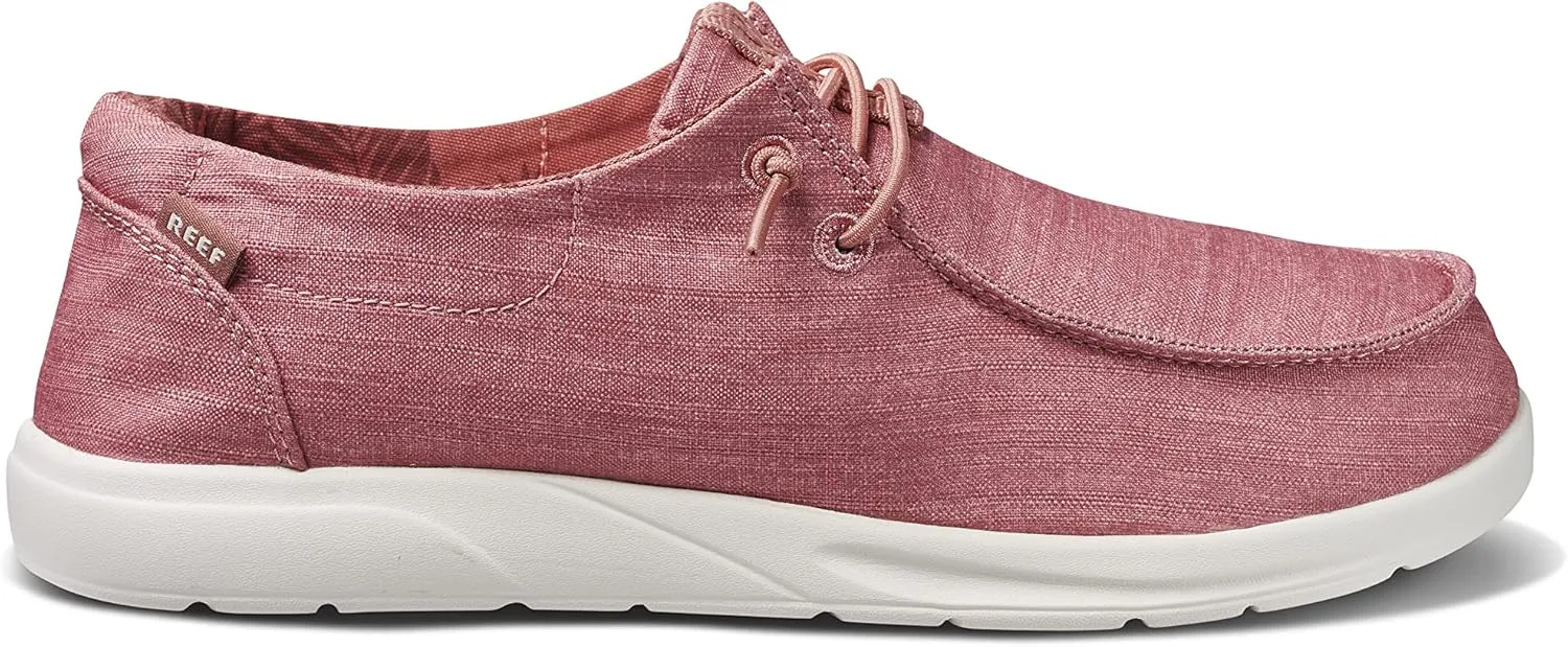 Reef Women's Cushion Coast Sneaker