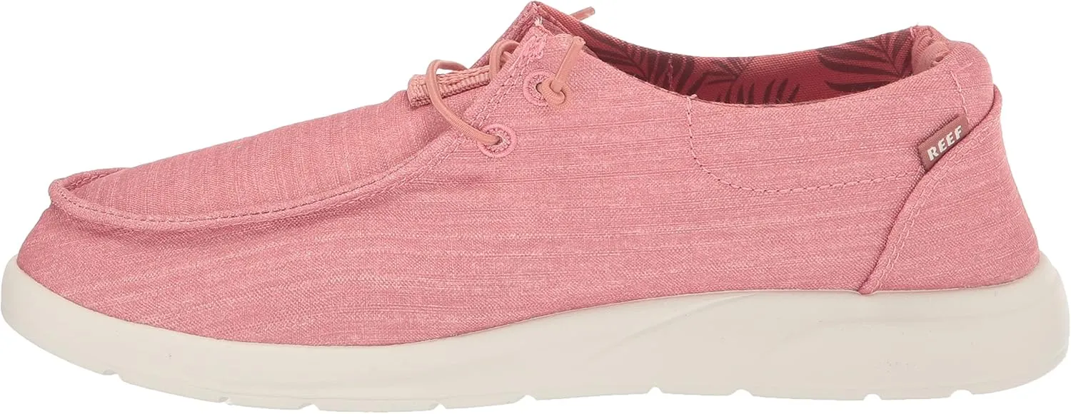 Reef Women's Cushion Coast Sneaker