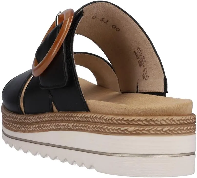 Remonte Women's Jocelyn 51 Sandal