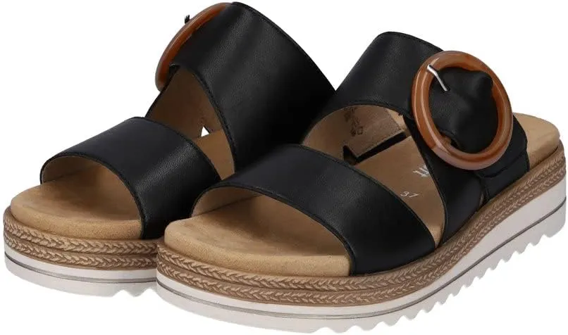 Remonte Women's Jocelyn 51 Sandal