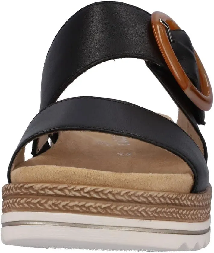 Remonte Women's Jocelyn 51 Sandal