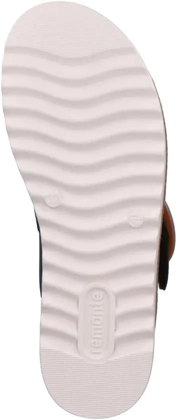 Remonte Women's Jocelyn 51 Sandal