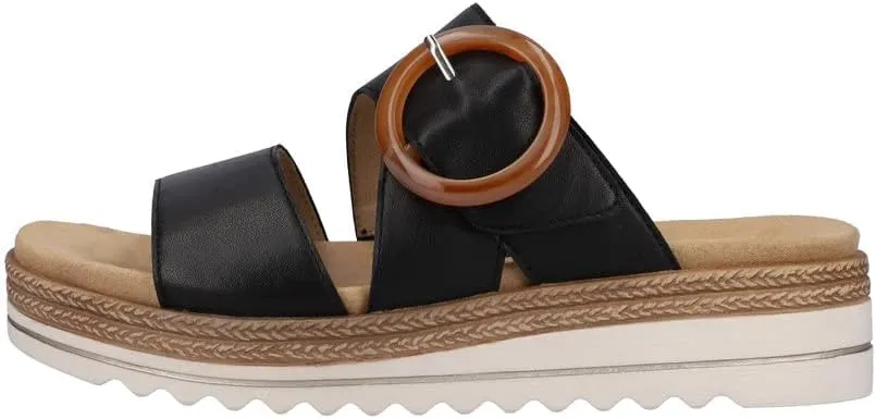 Remonte Women's Jocelyn 51 Sandal