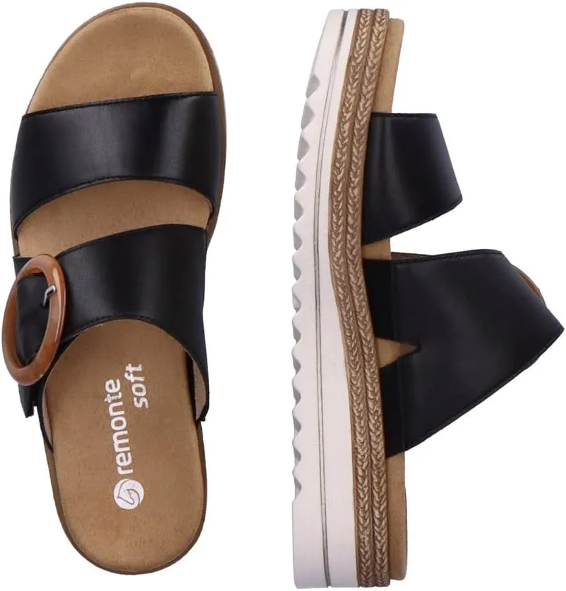 Remonte Women's Jocelyn 51 Sandal