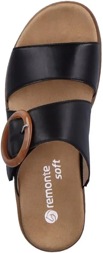 Remonte Women's Jocelyn 51 Sandal