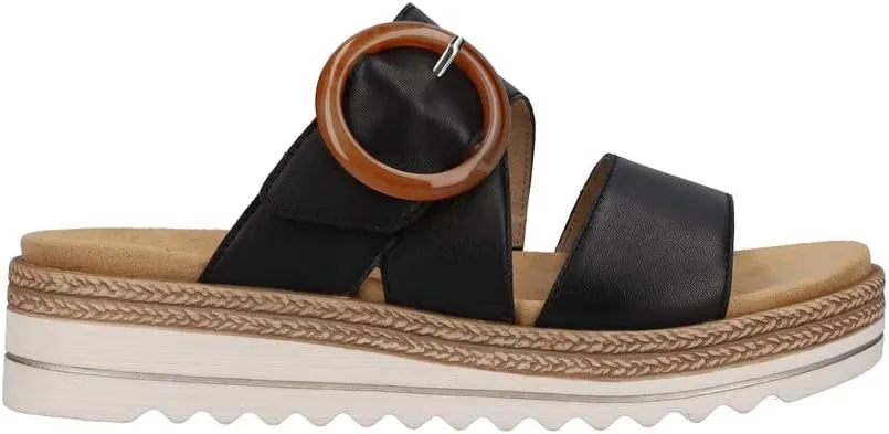 Remonte Women's Jocelyn 51 Sandal