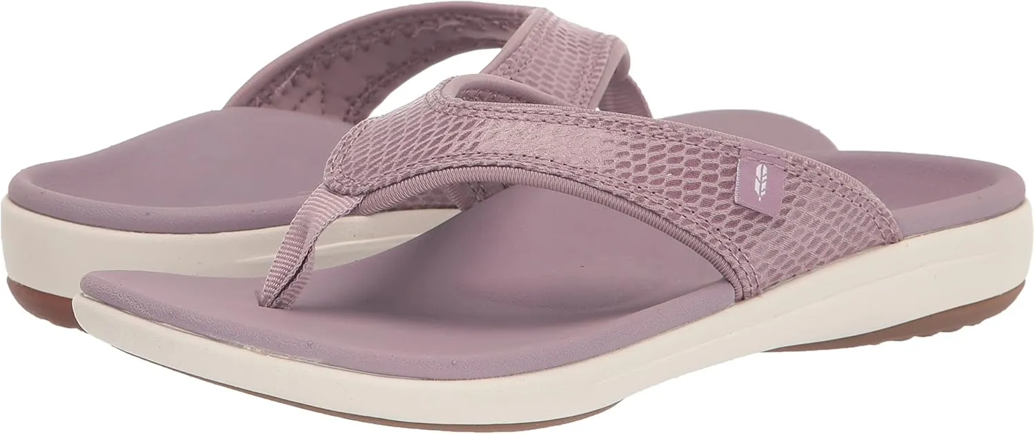 REVITALIGN Women's Comfort Flip-Flop
