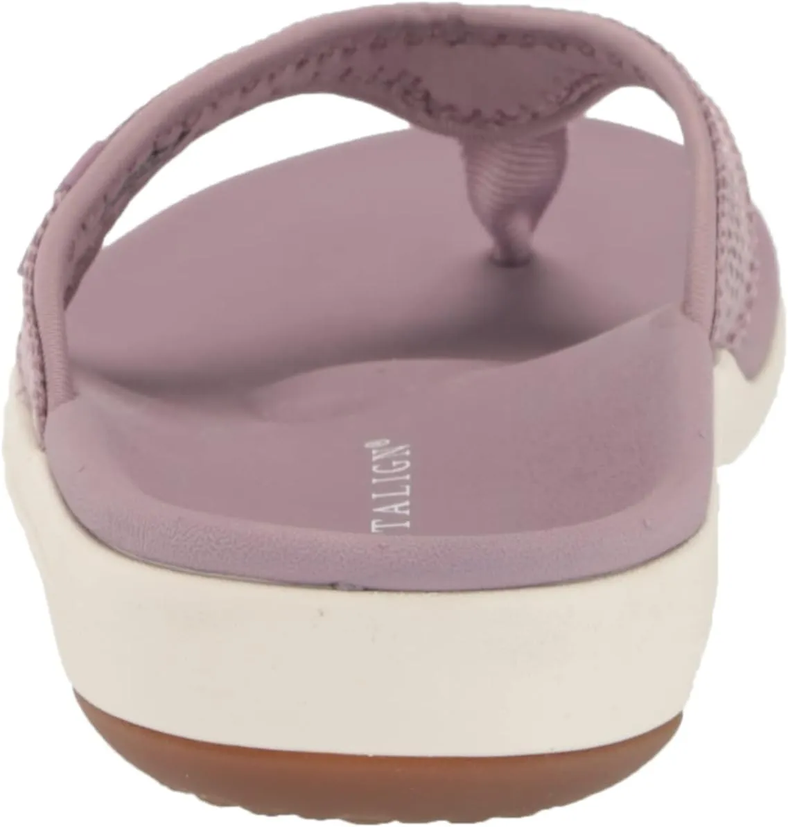 REVITALIGN Women's Comfort Flip-Flop