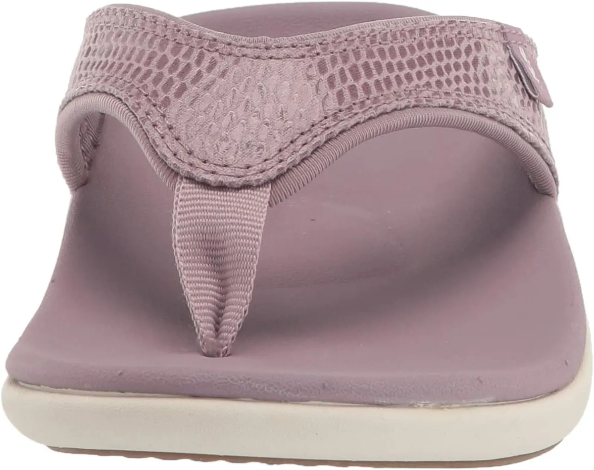 REVITALIGN Women's Comfort Flip-Flop