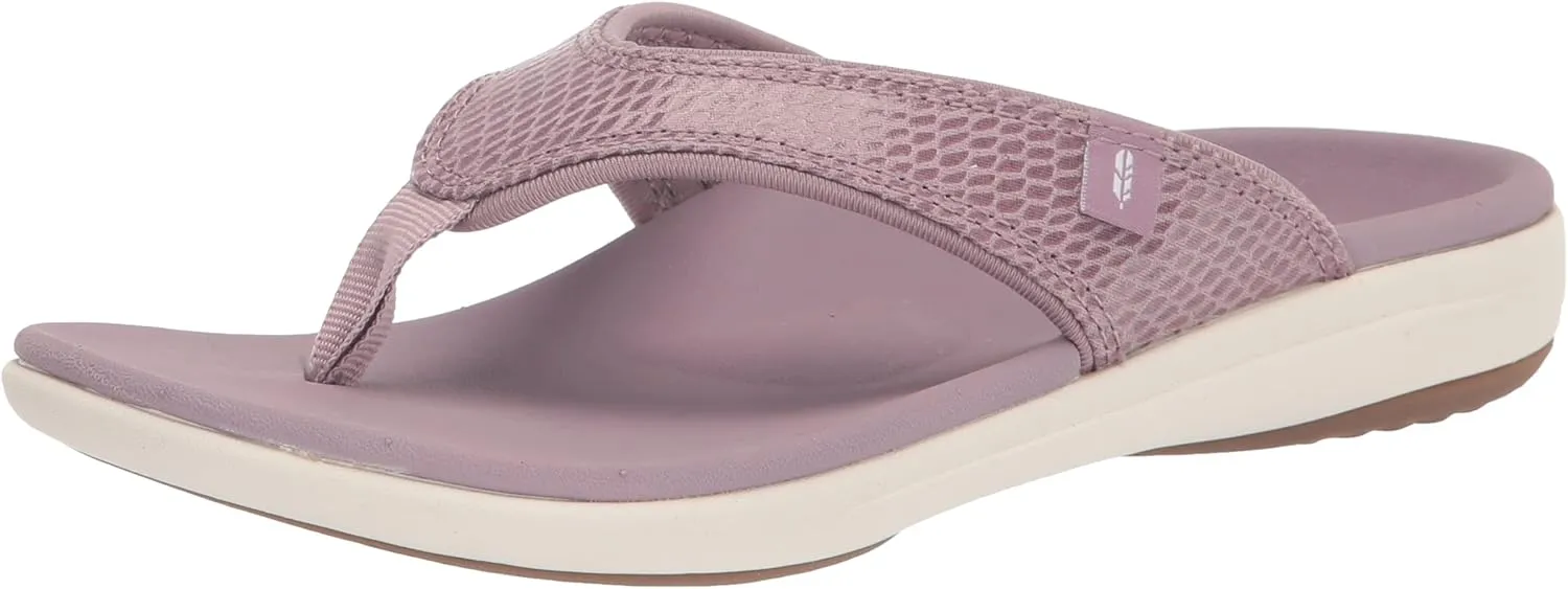 REVITALIGN Women's Comfort Flip-Flop