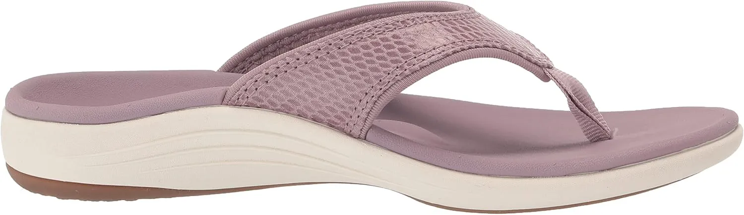 REVITALIGN Women's Comfort Flip-Flop