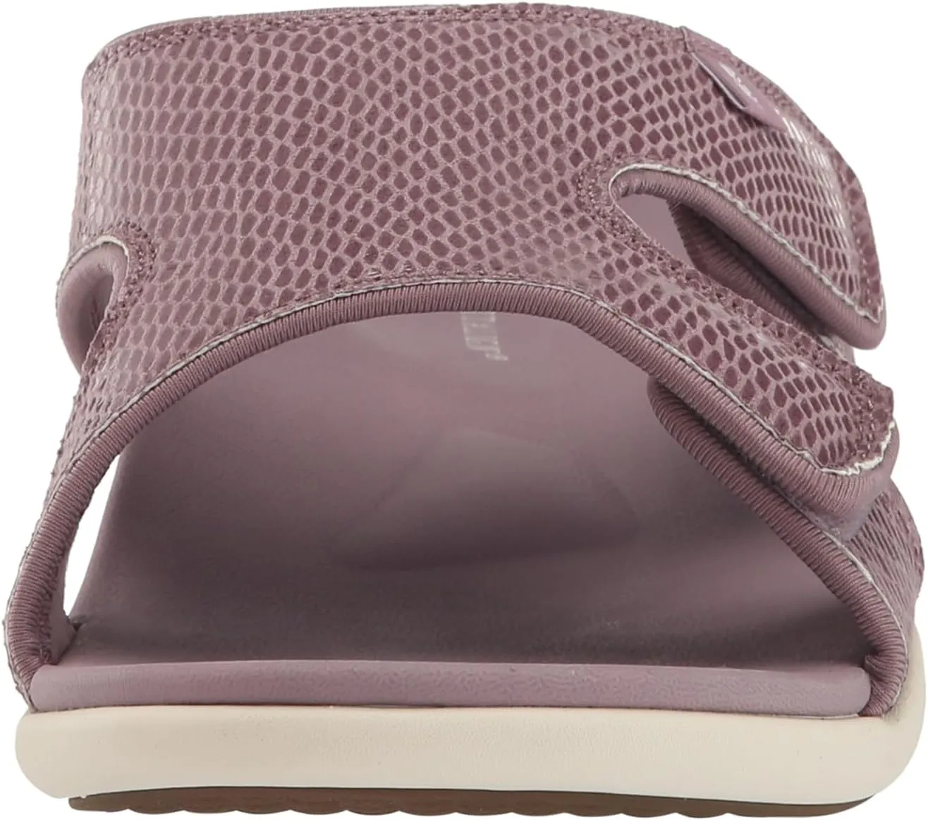 REVITALIGN Women's Comfort Slide Sandal