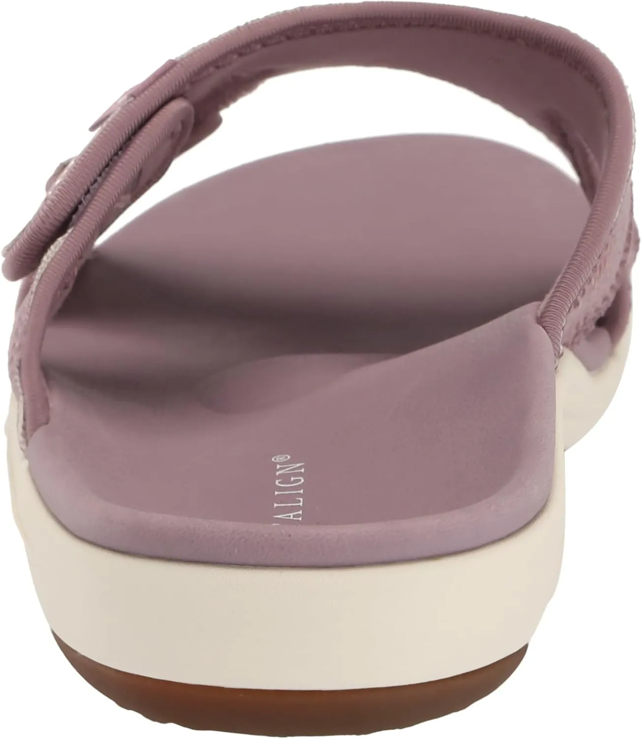 REVITALIGN Women's Comfort Slide Sandal