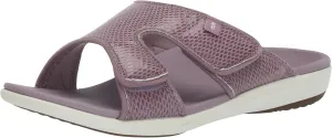 REVITALIGN Women's Comfort Slide Sandal