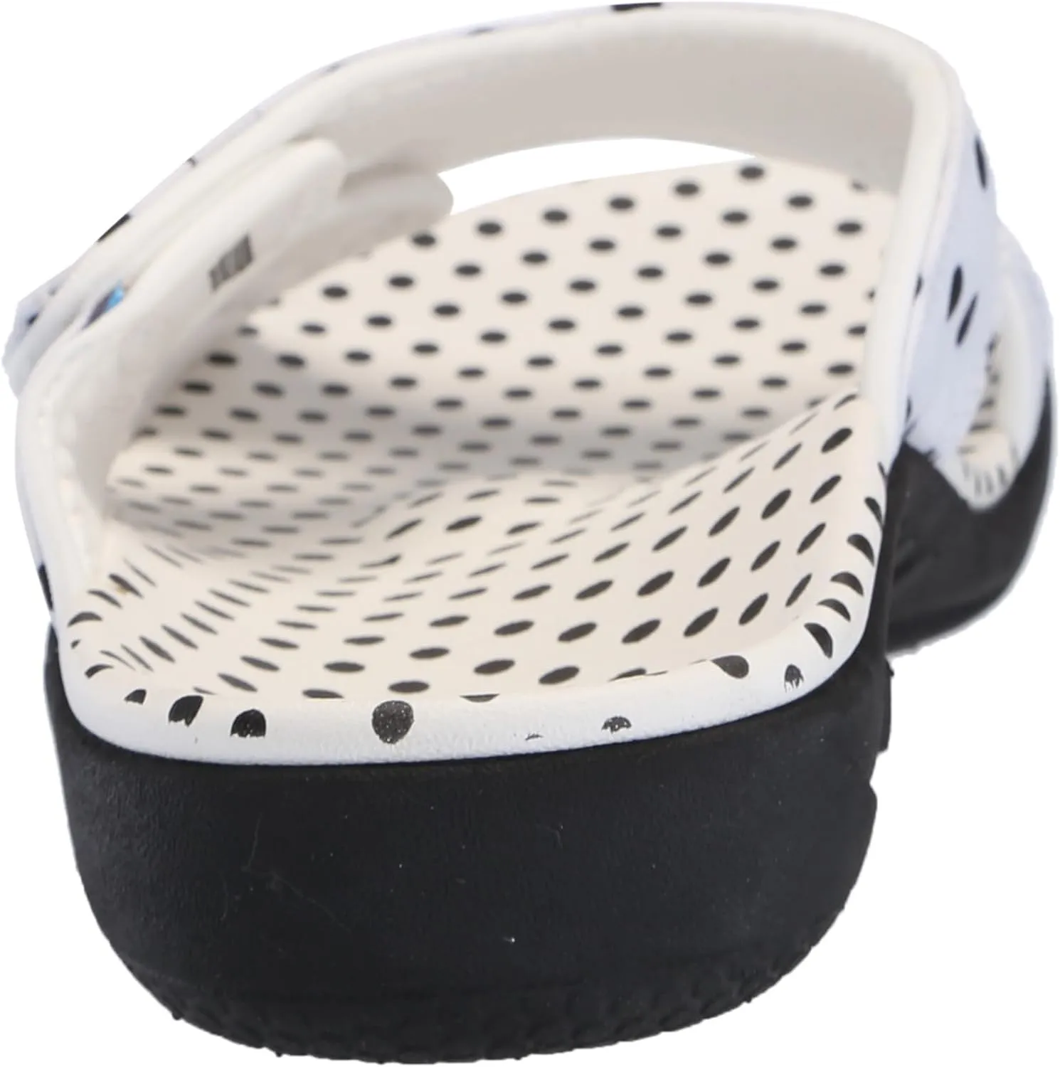 REVITALIGN Women's Kholo Dot Slide Sandal